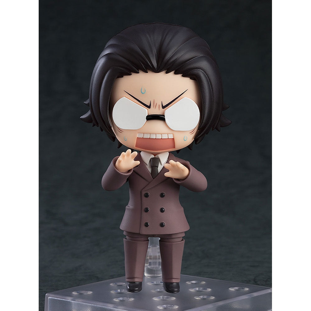 FIGURA NENDOROID ANGO SAKAGUCHI 2088 FIGURA NENDOROID ANGO SAKAGUCHI 2088